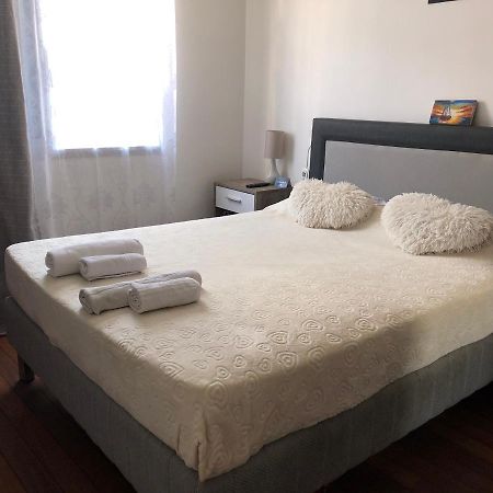 Chambre Privee Confortable A Louer Chez L Habitant Proche Plage Et Centre Ville De Nice Exterior photo